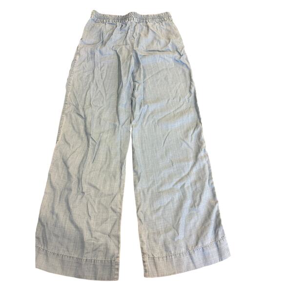 TOMMY BAHAMA Tencel Denim Loose Fit Pant Women size XXS - Picture 2 of 7